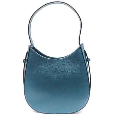 Sac à main porté épaule en cuir italien ESTHER OH MY BAG