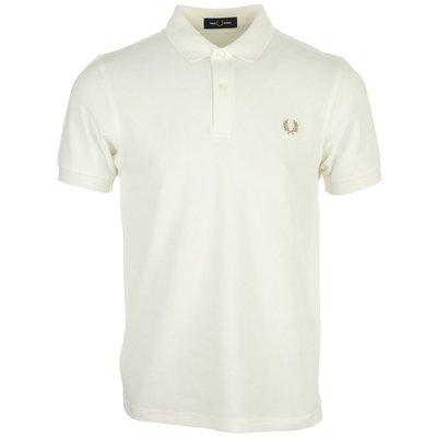 Polo Plain FRED PERRY