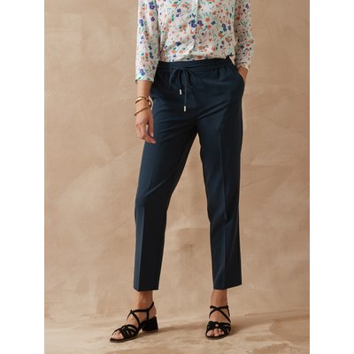 Pantalon élastiqué longueur 7/8ème DAXON