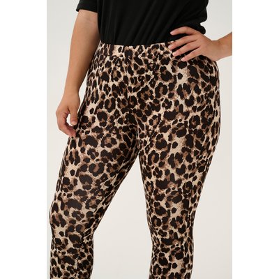 Leggin tricoté KCpeppi KAFFE CURVE
