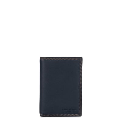 Grand portefeuille SOFT VINTAGE HOMME LANCASTER