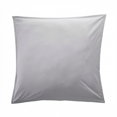 Taie d'oreiller en 100% Percale de Coton EDEN