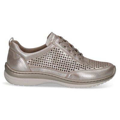 Basket en cuir CAPRICE