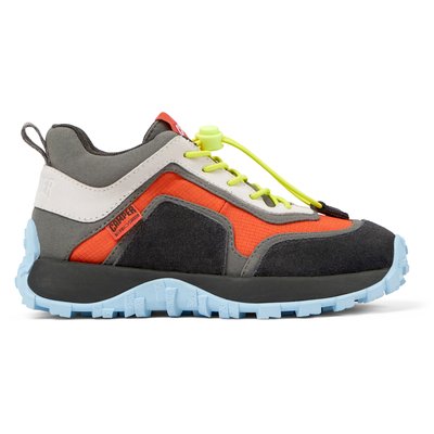 Sneaker-Bootie Drift Trail CAMPER