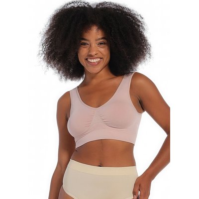 Brassière confort en bambou MAGIC BODYFASHION