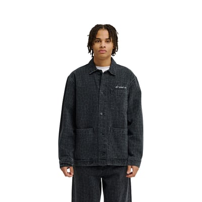 Surchemise manches longues HAWKSHAW SNAKE. DC SHOES
