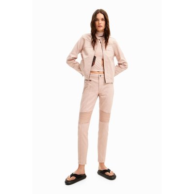 Jean slim biker DESIGUAL