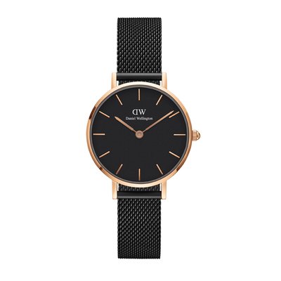Montre Analogique PETITE DANIEL WELLINGTON