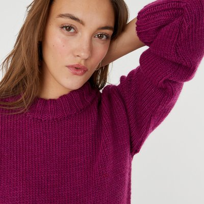 Pull femme pas cher deals