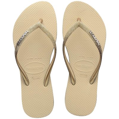 Tongs Slim Sparkle II HAVAIANAS