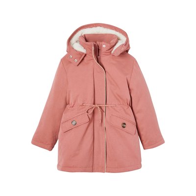 Parka 3 en 1 parka + doudoune sans manches VERTBAUDET