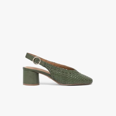 Escarpin DORRIA BOCAGE