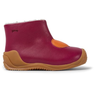 Bottines Cuir Tws Fw CAMPER
