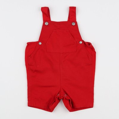 Salopette - Très bon état PETIT BATEAU