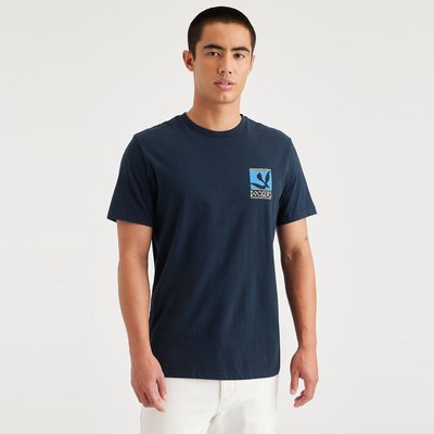 Crew Neck T-Shirt DOCKERS