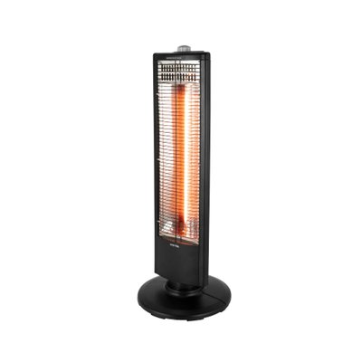1000W Carbon Infrared Heater - WL42013 WARMLITE