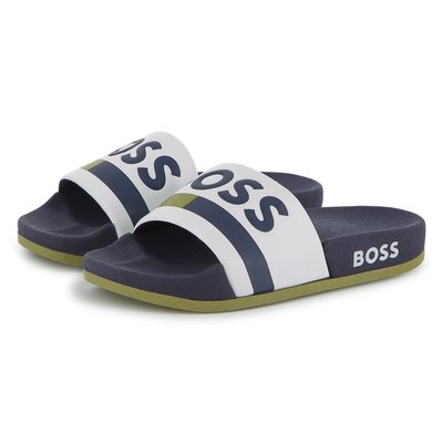 Claquettes BOSS KIDSWEAR