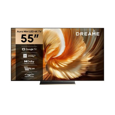 TV Mini LED 55S100 DREAME