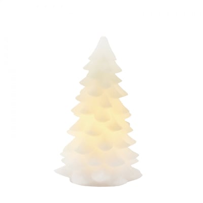 Sapin Carla LED H 19cm SIRIUS
