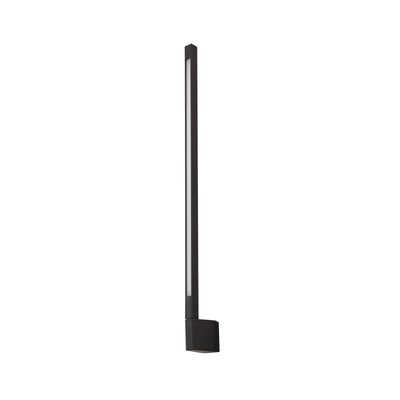 Applique extérieure en aluminium moderneLED LINDBY