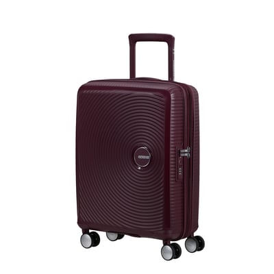 Soundbox valise 4 roues taille S AMERICAN TOURISTER