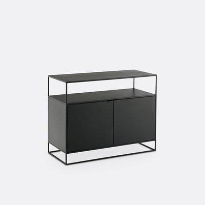 Sideboard Hiba, Stahl LA REDOUTE INTERIEURS