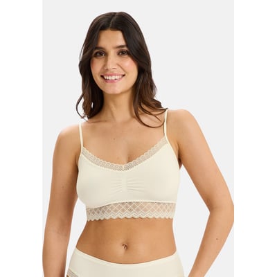 Brassière ZEN DENTELLE BILLET DOUX