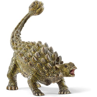 Figurine Ankylosaure SCHLEICH