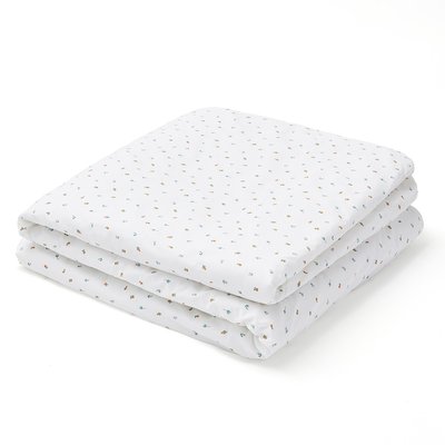 Housse de couette enfant coton bio PLEIN AIR COCOEKO