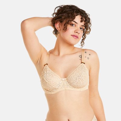 Soutien-gorge à armatures grand maintien APOLOGIE POMM'POIRE