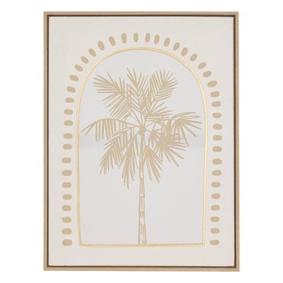 Toile en relief MERYL ATMOSPHERA