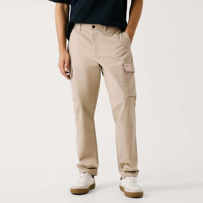 Pantalon Cargo Coupe Regular PEPE JEANS