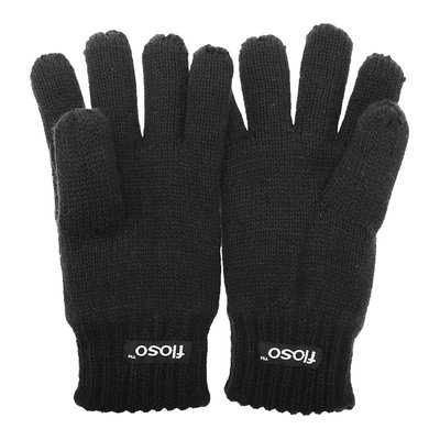 Gants thermiques tricotés FLOSO