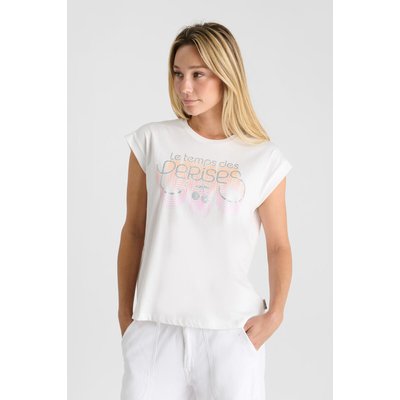 Tee-Shirt DELFINO LE TEMPS DES CERISES