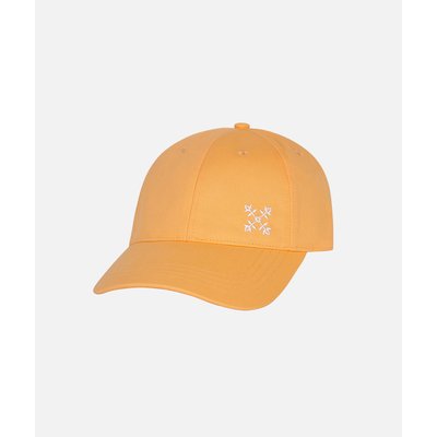Casquette unie logo 4F brodé ESCOZ OXBOW