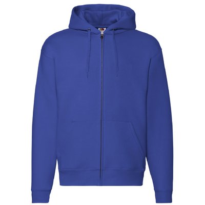 Sweat-shirt à capuche FRUIT OF THE LOOM