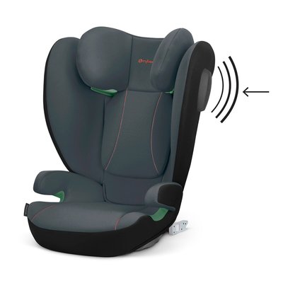 Siège auto solution b3 i-fix CBX BY CYBEX