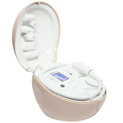Wellbox S appareil anti-âge et minceur Nude WELLBOX