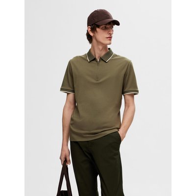 Polo Zipped SELECTED HOMME