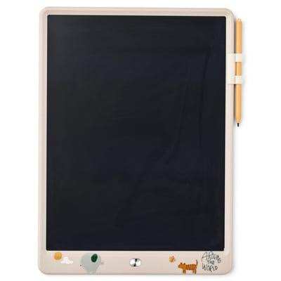 Tablette à dessin magique Zora LIEWOOD