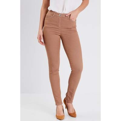 Pantalon léger taille standard long BREAL