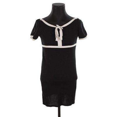 Robe en coton - Bon État AGNES B