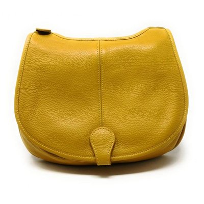 Sac bandoulière besace cuir italien LITTLE PETRA OH MY BAG