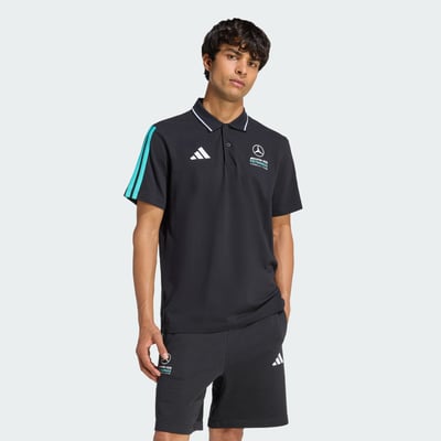 Polo Mercedes - Amg Petronas Formula 1 Team Dna adidas Performance