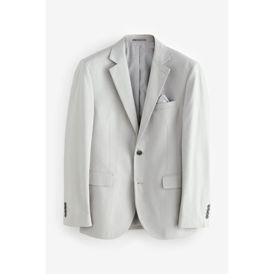 Veste de costume texturée coupe slim NEXT
