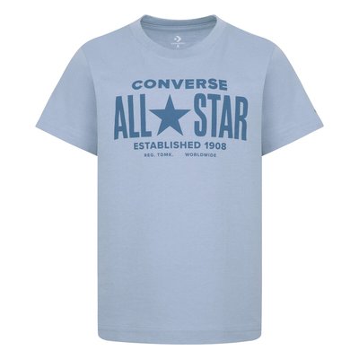 T-shirt met korte mouwen CONVERSE