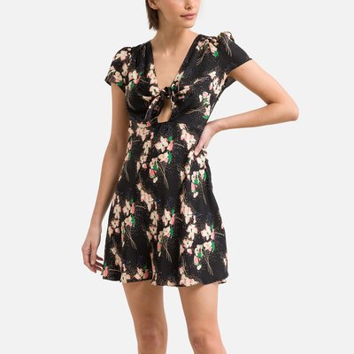 Robe BA SH La Redoute