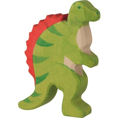 Figurine Spinosaurus HOLZTIGER