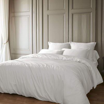 Parure de lit en bambou TERRE DE NUIT