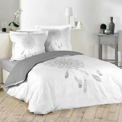 Parure Housse de couette Attrape Reves Reveline DOUCEUR D'INTÉRIEUR